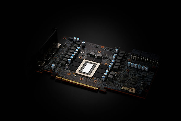 【ALL ARS10】 ビビッドレッド・オペレーション　SP 6枚セット Red Devil AMD Radeon RX 9070 XT 16GB GDDR6 Backplate Special